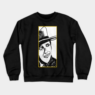 Michael Corleone Crewneck Sweatshirt